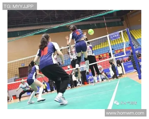 深圳排球队在城市联赛中的灵活性表现与战术创新分析